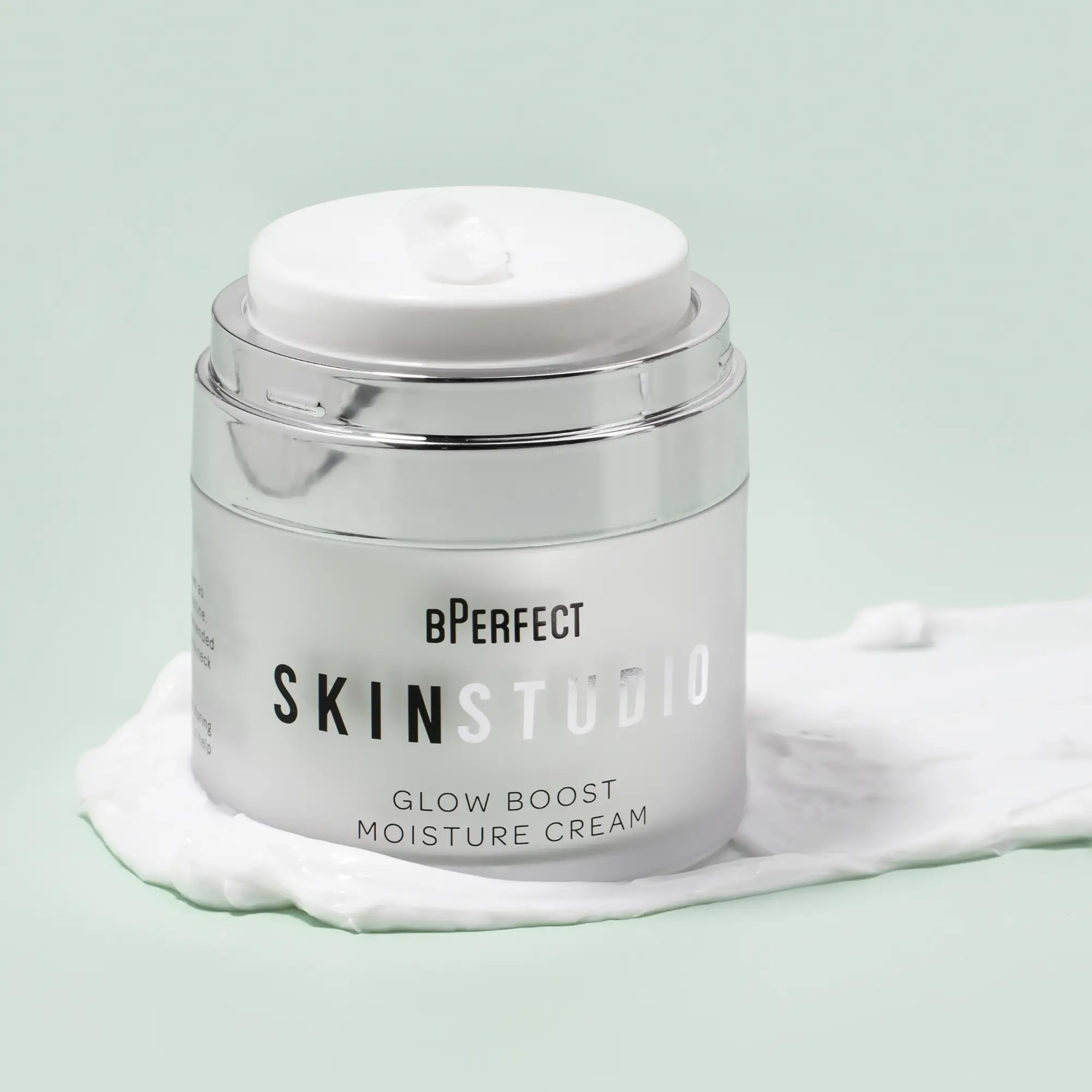 Skin Studio - Glow Boost Moisture Cream - Image 5