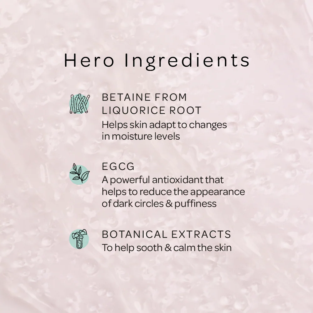 Skin Studio - Hydro Burst Eye Gel - Image 3
