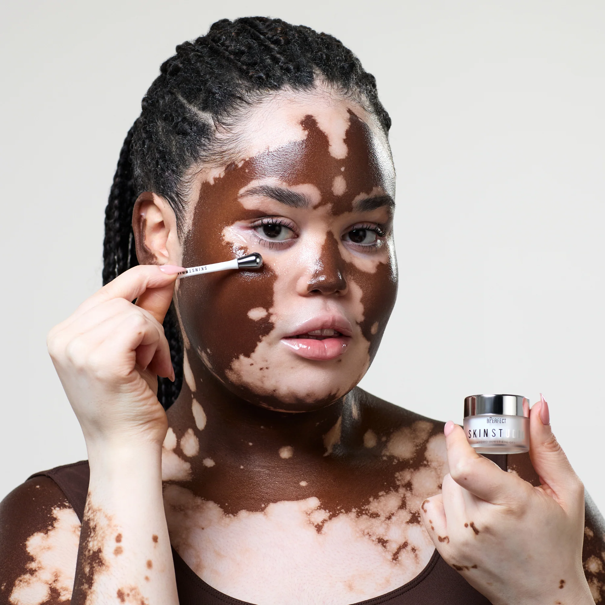 Skin Studio - Hydro Burst Eye Gel - Image 4