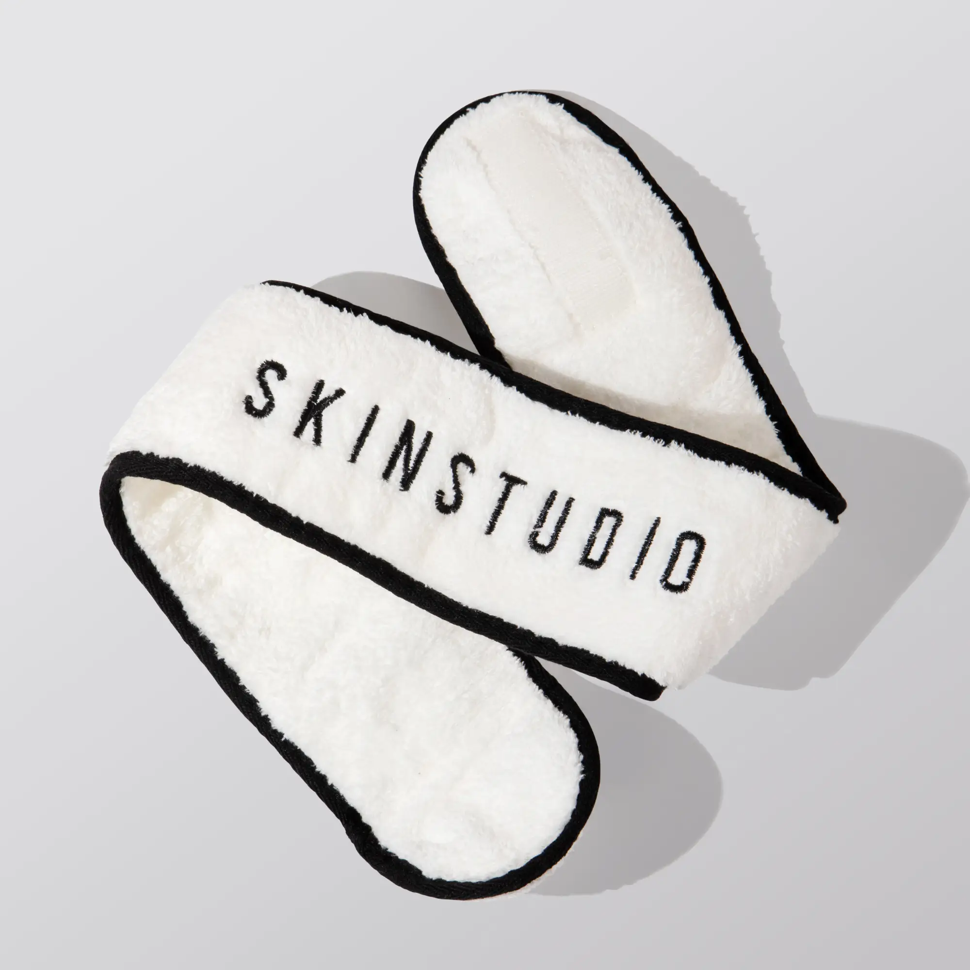 Skin Studio - Microfiber Skincare Headband - Image 3
