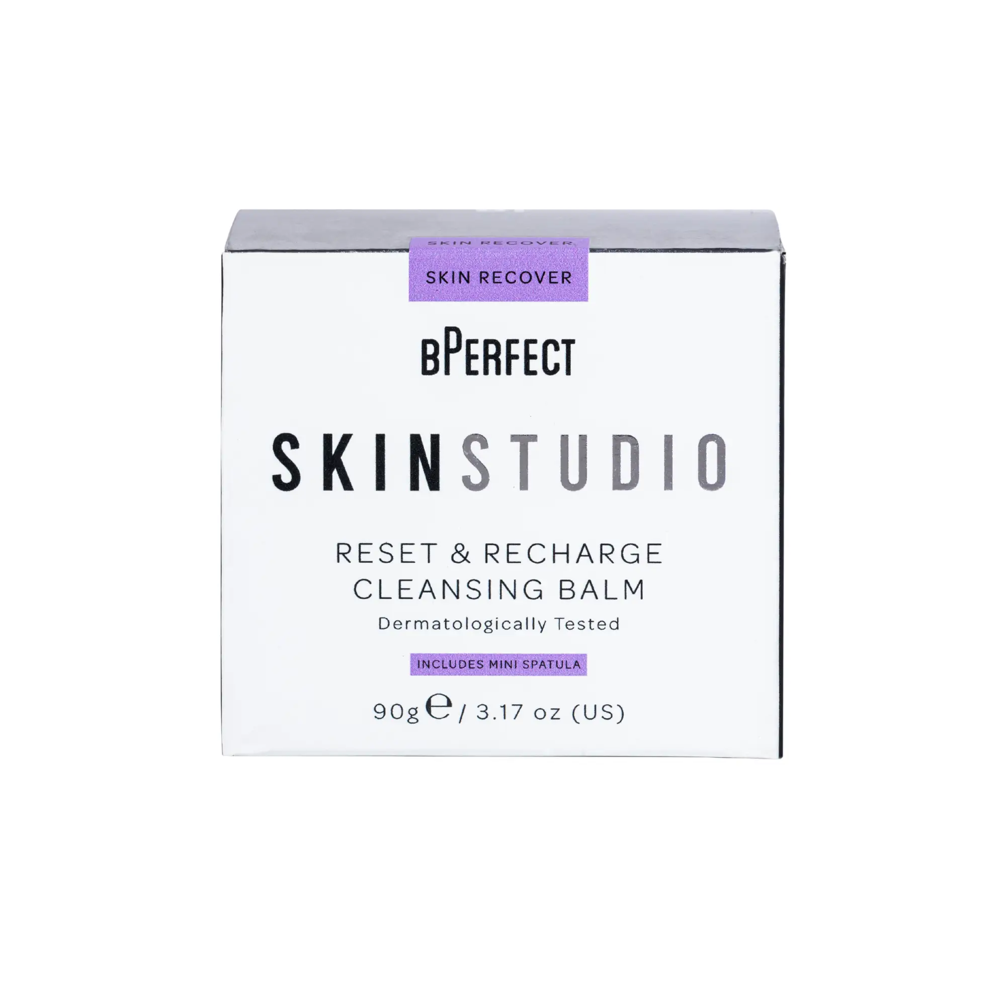 Skin Studio - Reset & Recharge Cleansing Balm - Image 4