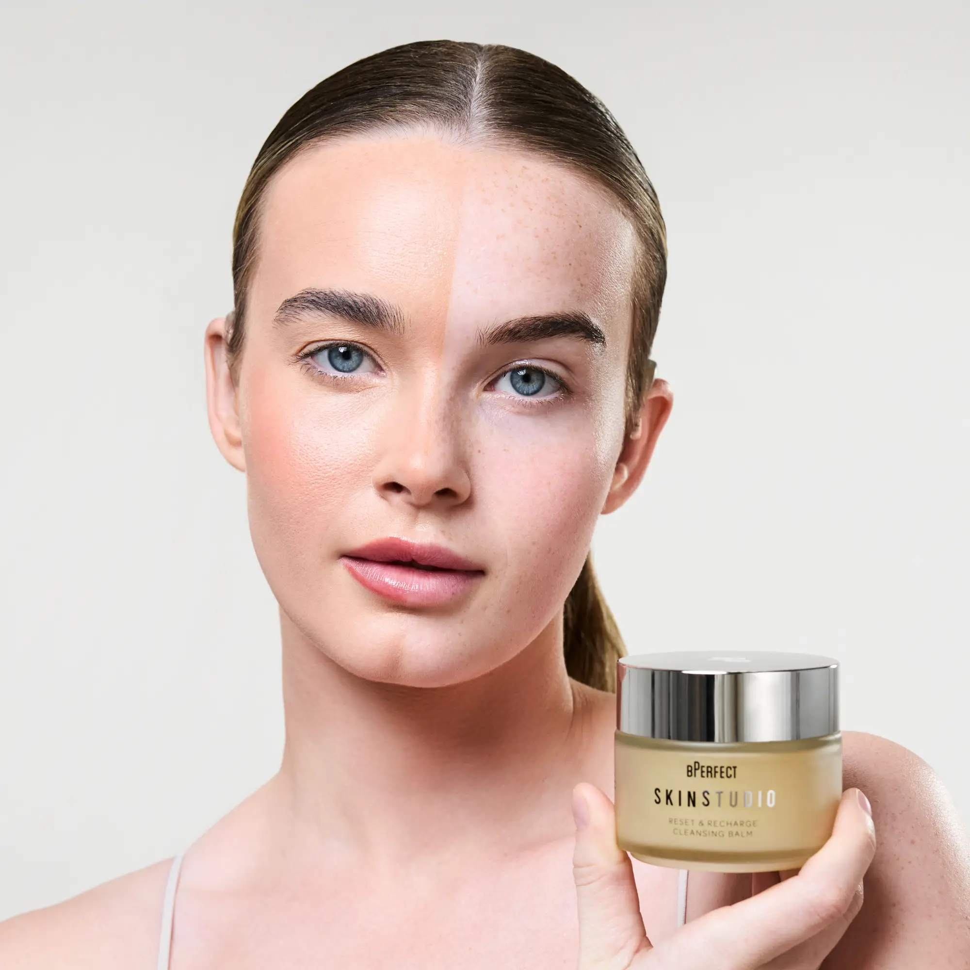 Skin Studio - Reset & Recharge Cleansing Balm - Image 8