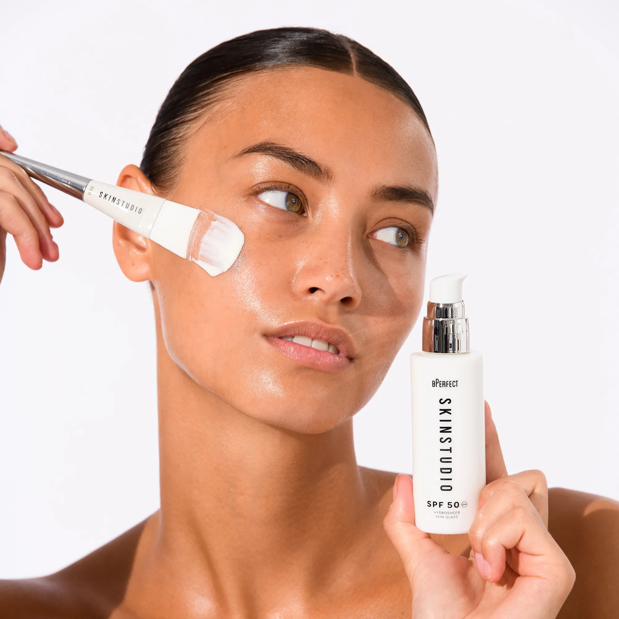 Skin Studio - SPF Duo - Image 3