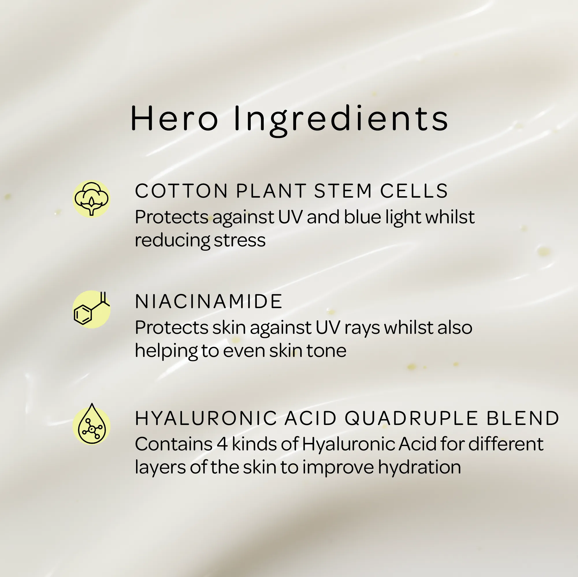 Skin Studio - Hydrosheer Skin Glaze SPF 50 - Image 3