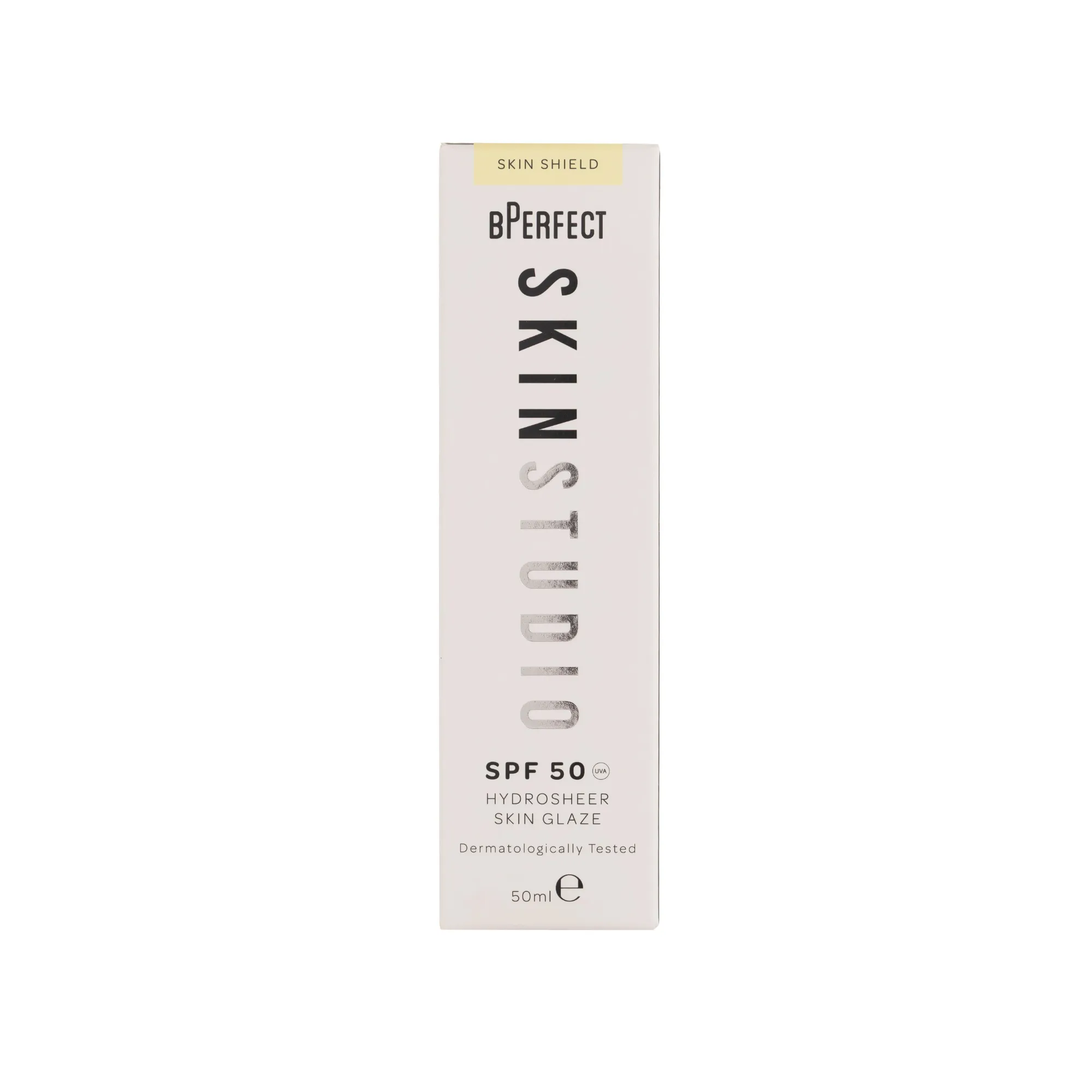 Skin Studio - Hydrosheer Skin Glaze SPF 50 - Image 6