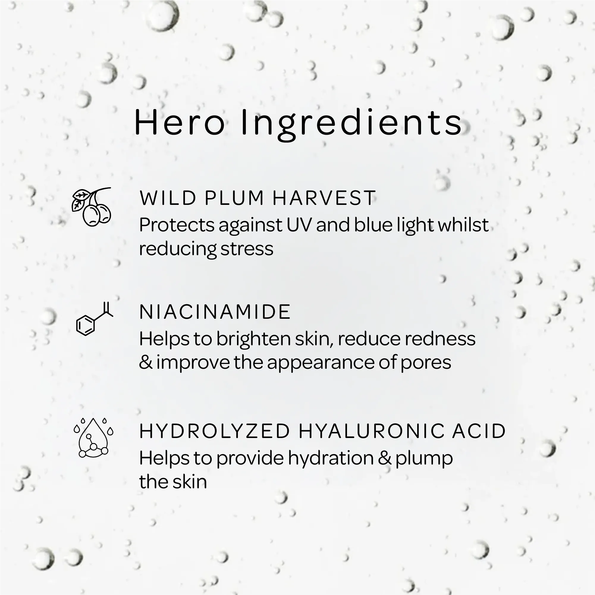 Skin Studio x Annalivia - Radiant Hydrating Facial Mist - Image 4