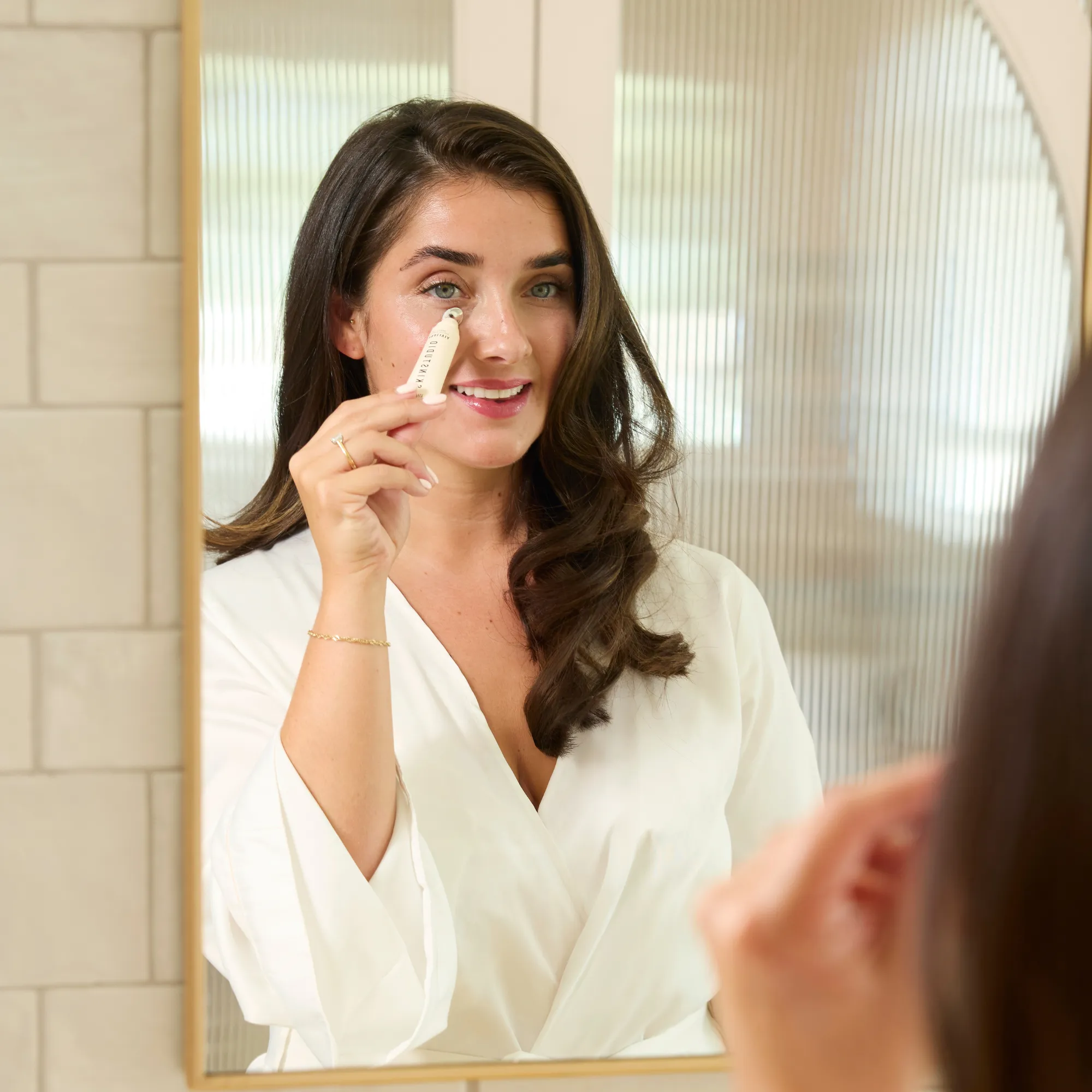 Skin Studio x Annalivia - Radiant Revive Eye Serum - Image 7