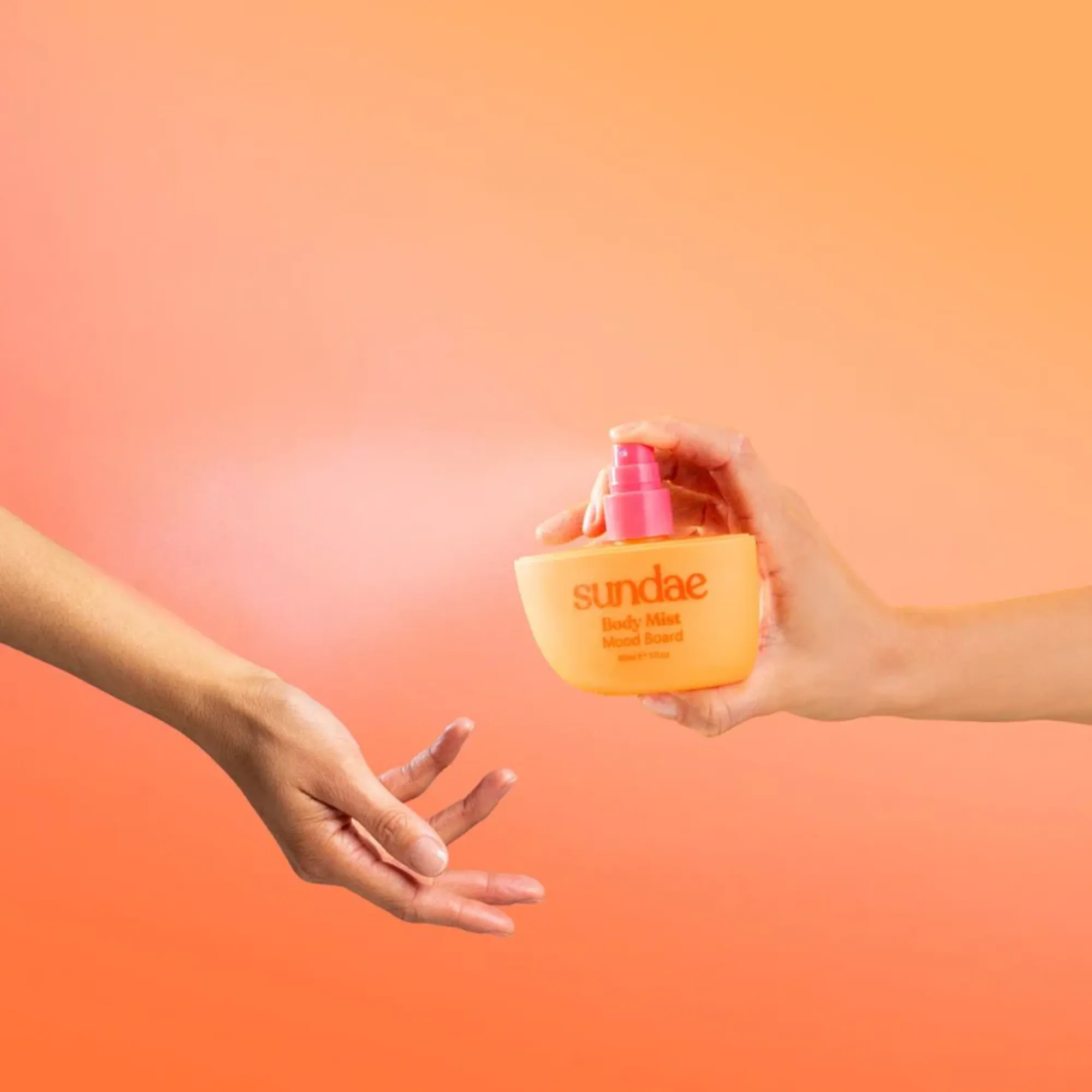 Sundae - Hair & Body Mist - Image 6