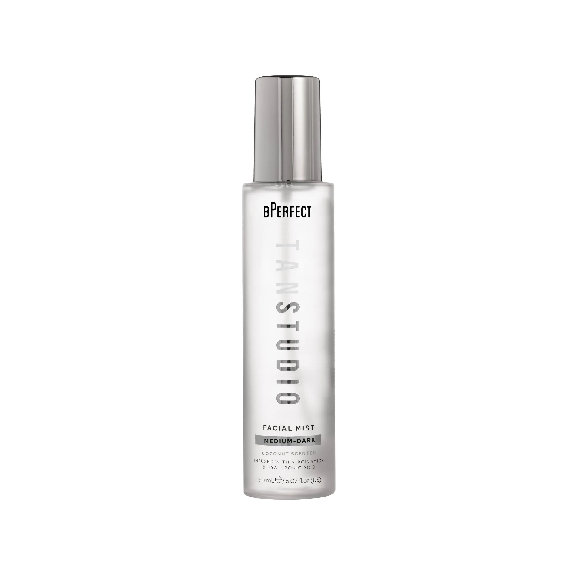 Tan Studio - Facial Tanning Mist - Image 3