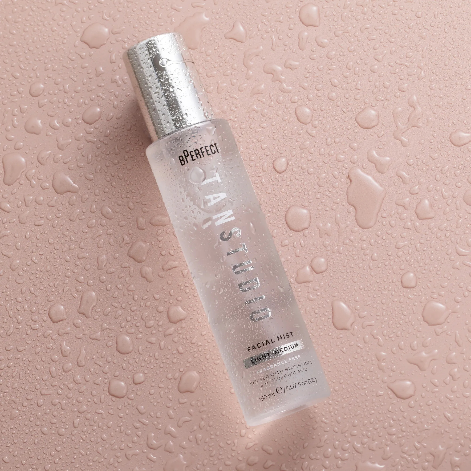 Tan Studio - Facial Tanning Mist - Image 5