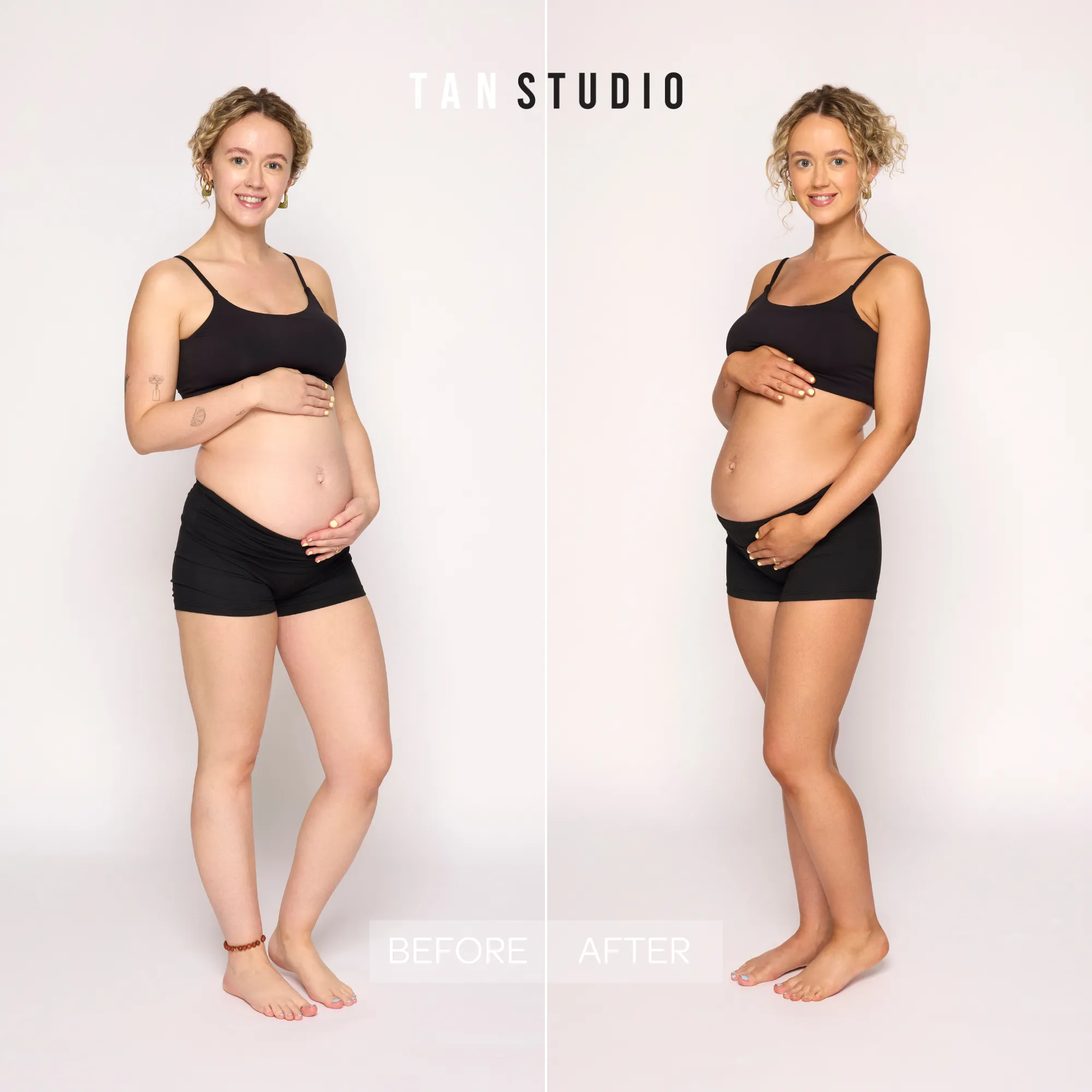 Tan Studio - Gradual Tanning Duo - Image 7