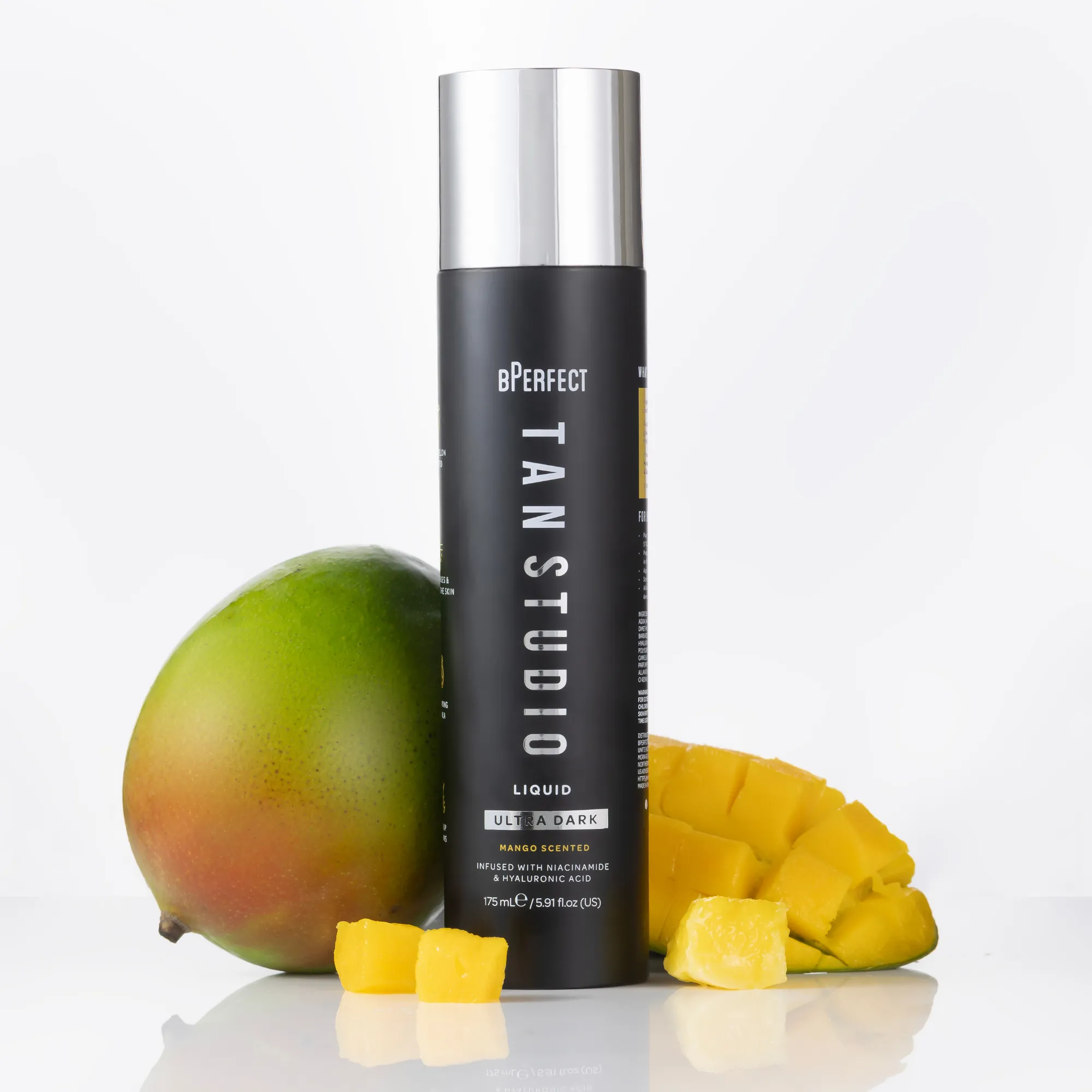 Tan Studio - Tanning Liquid - Image 8