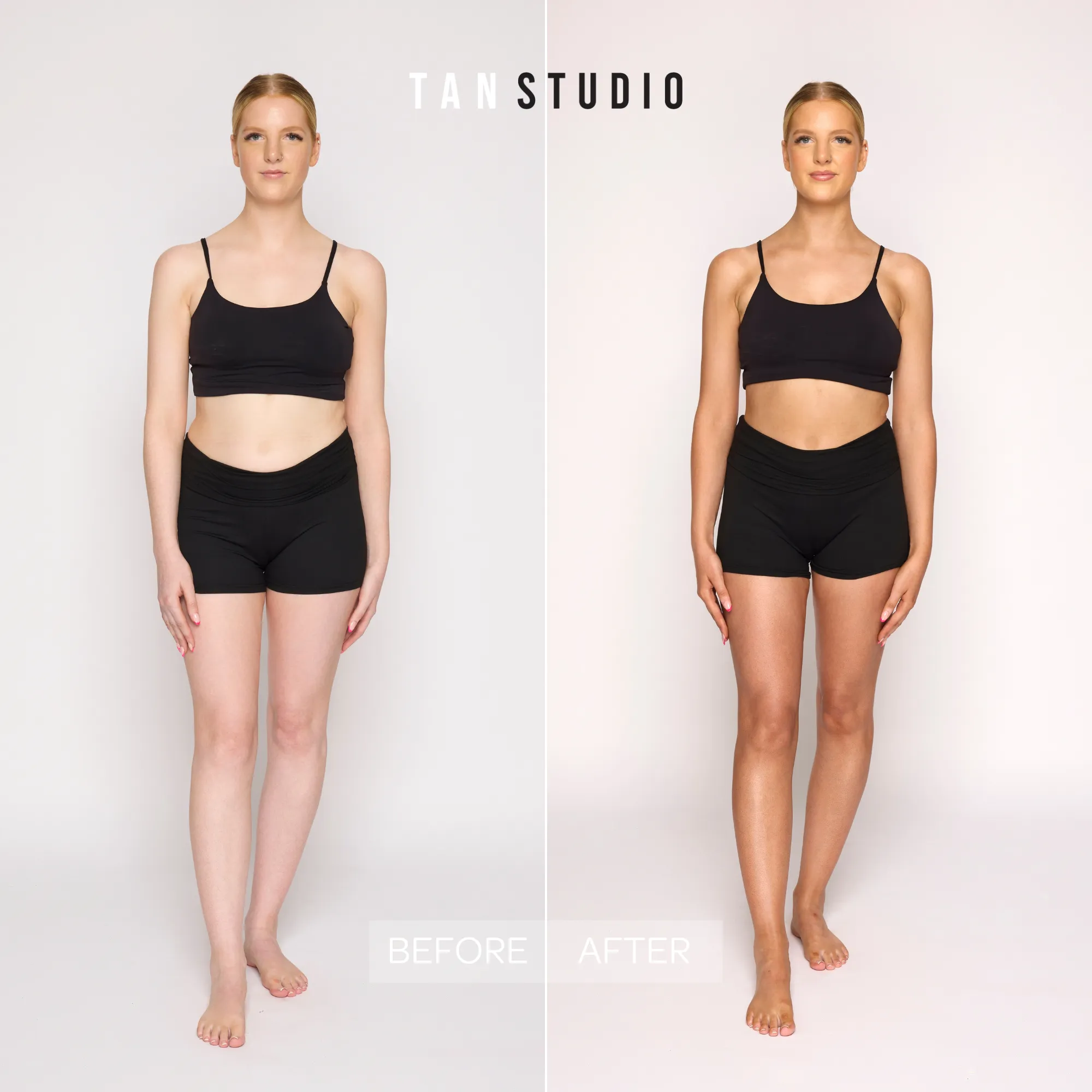 Tan Studio - Tanning Mousse - Image 3