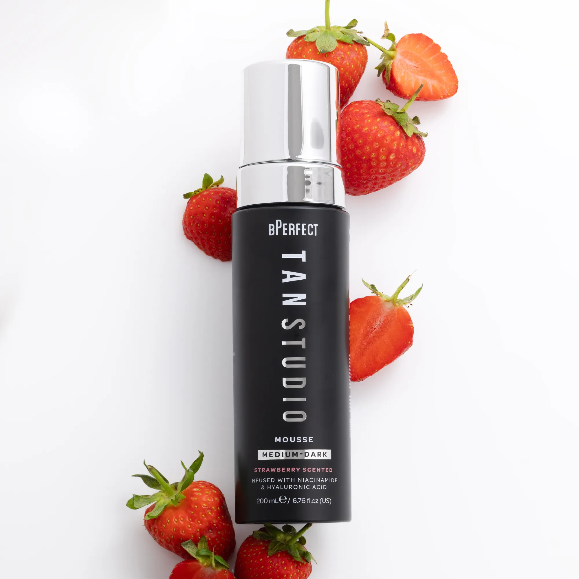 Tan Studio - Tanning Mousse - Image 5