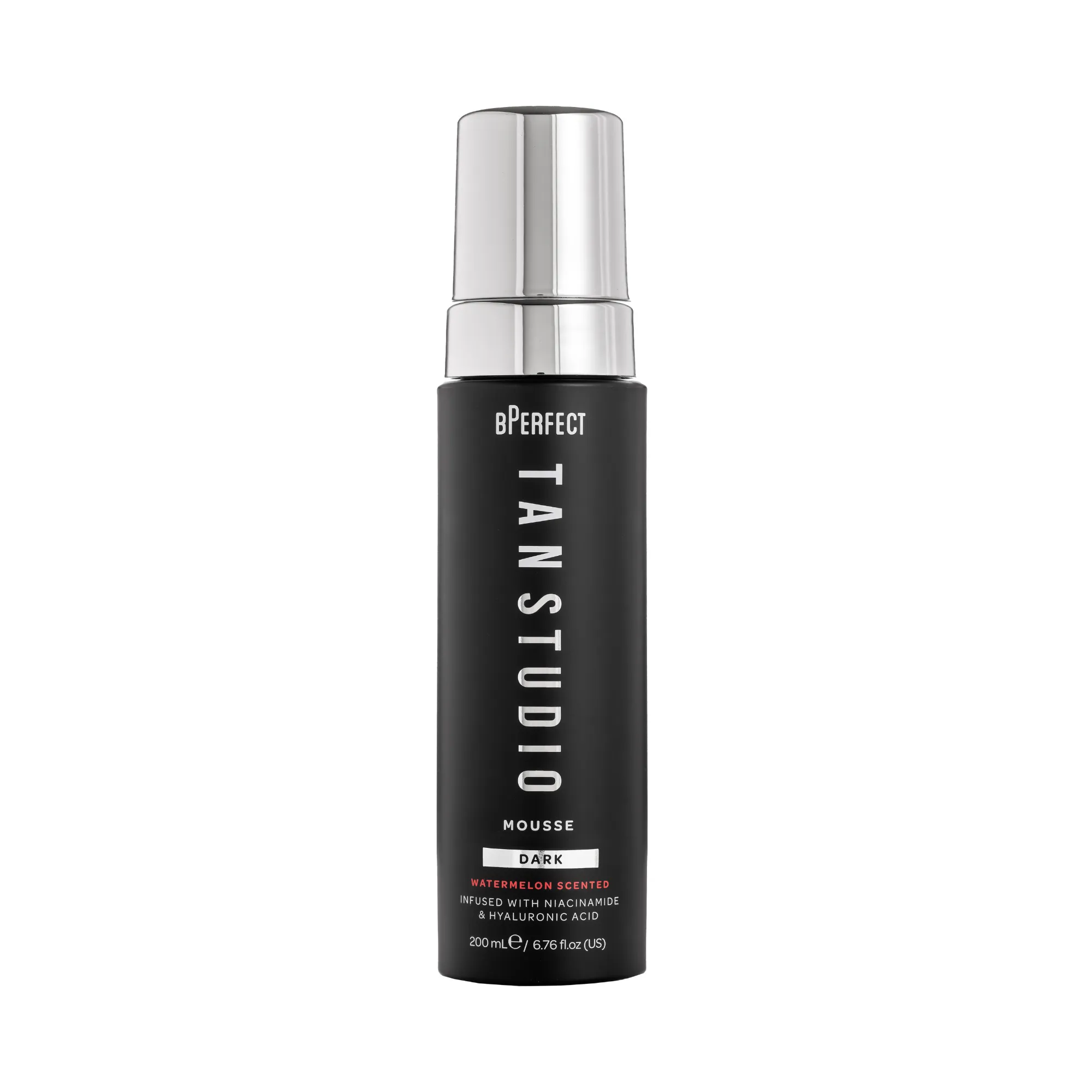 Tan Studio - Tanning Mousse - Image 7