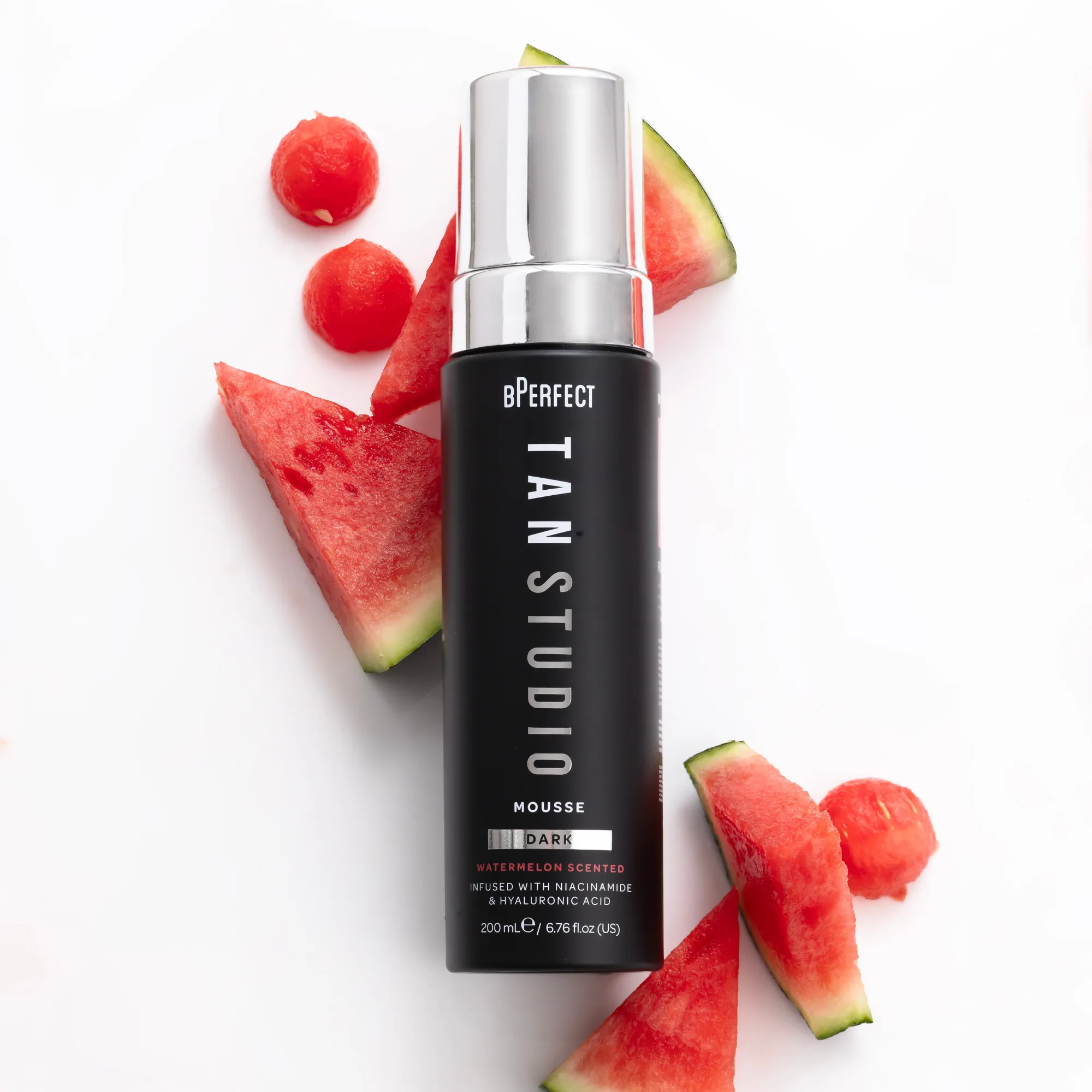 Tan Studio - Tanning Mousse - Image 8