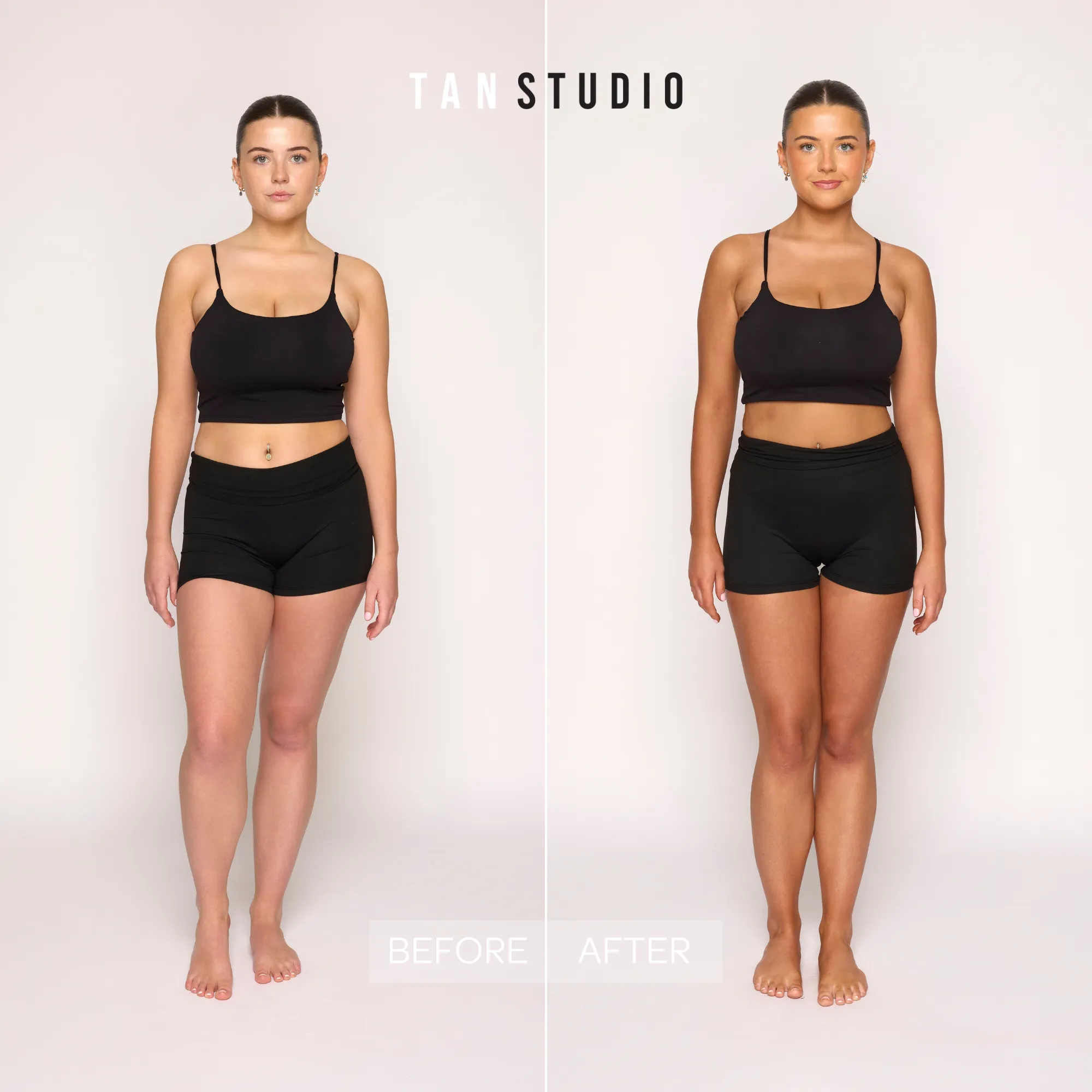 Tan Studio - Tanning Mousse - Image 9