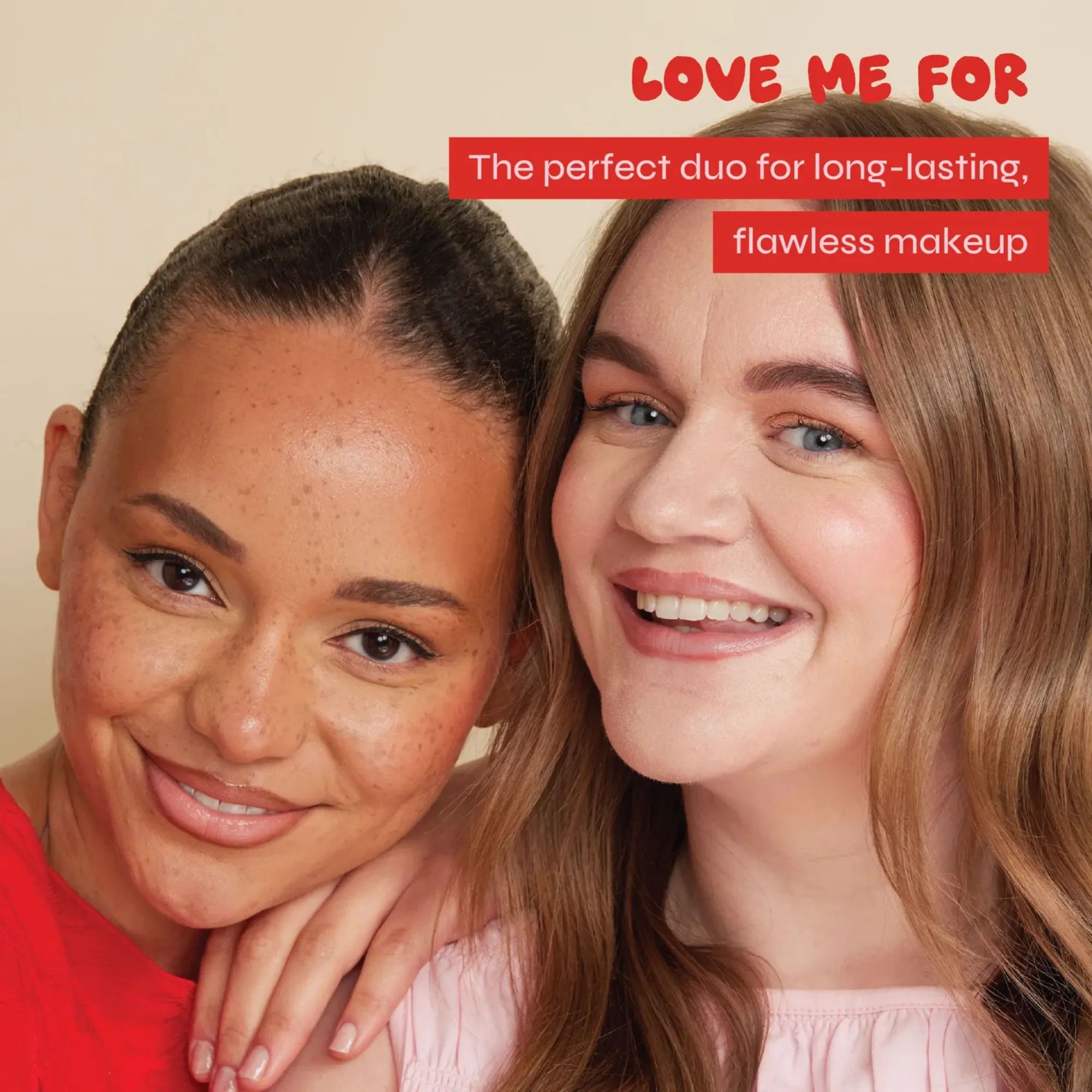 The Beauty Crop - Bake & Set Duo - Image 4