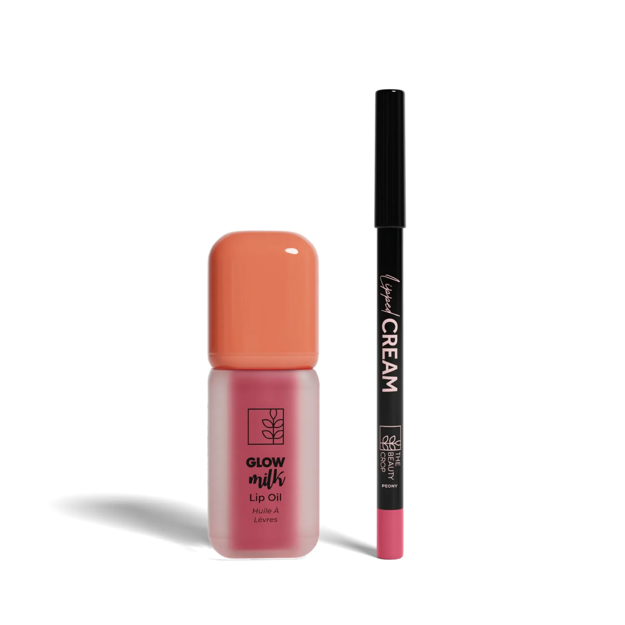 The Beauty Crop - Glass Lip Kit - Image 4