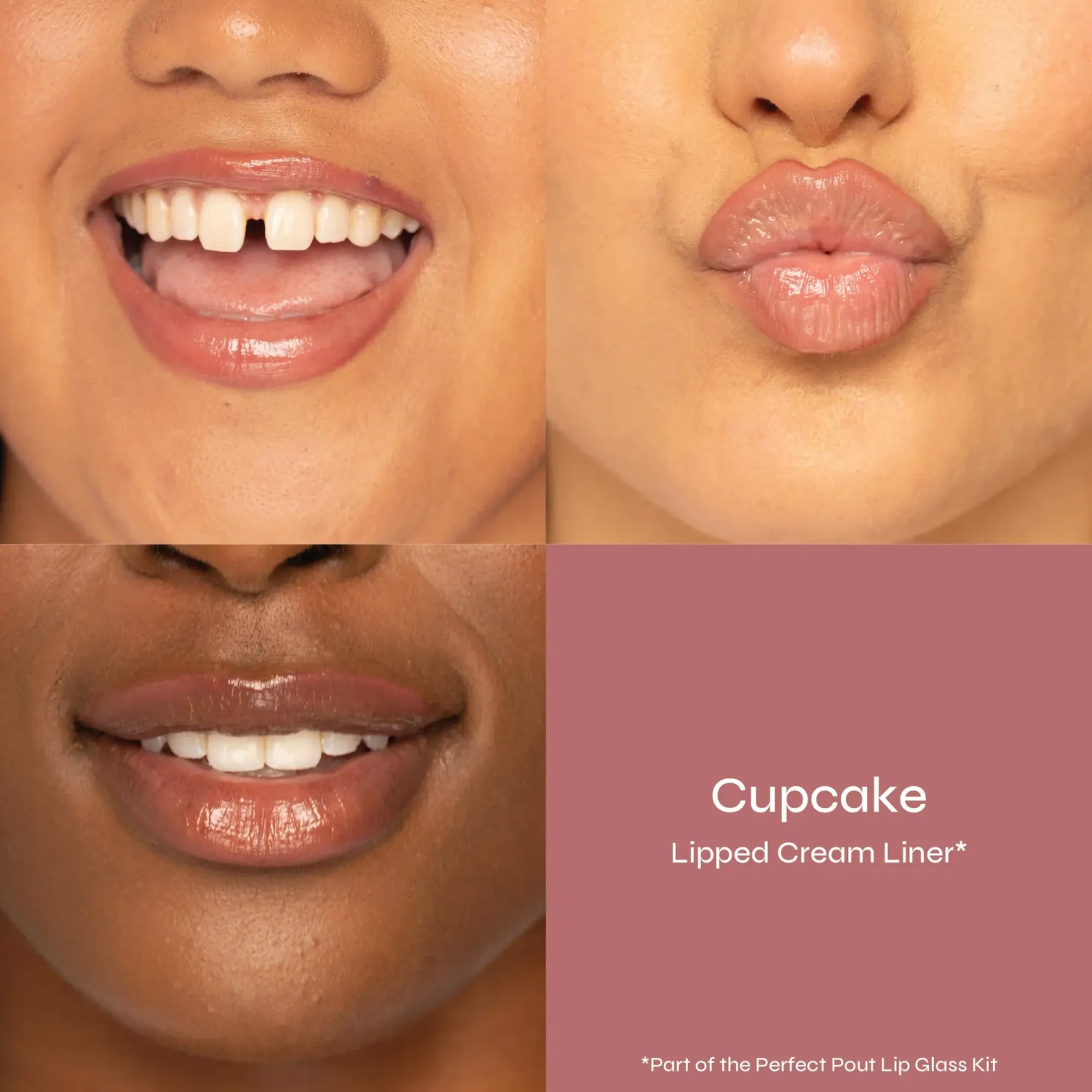 The Beauty Crop - Glass Lip Kit - Image 7