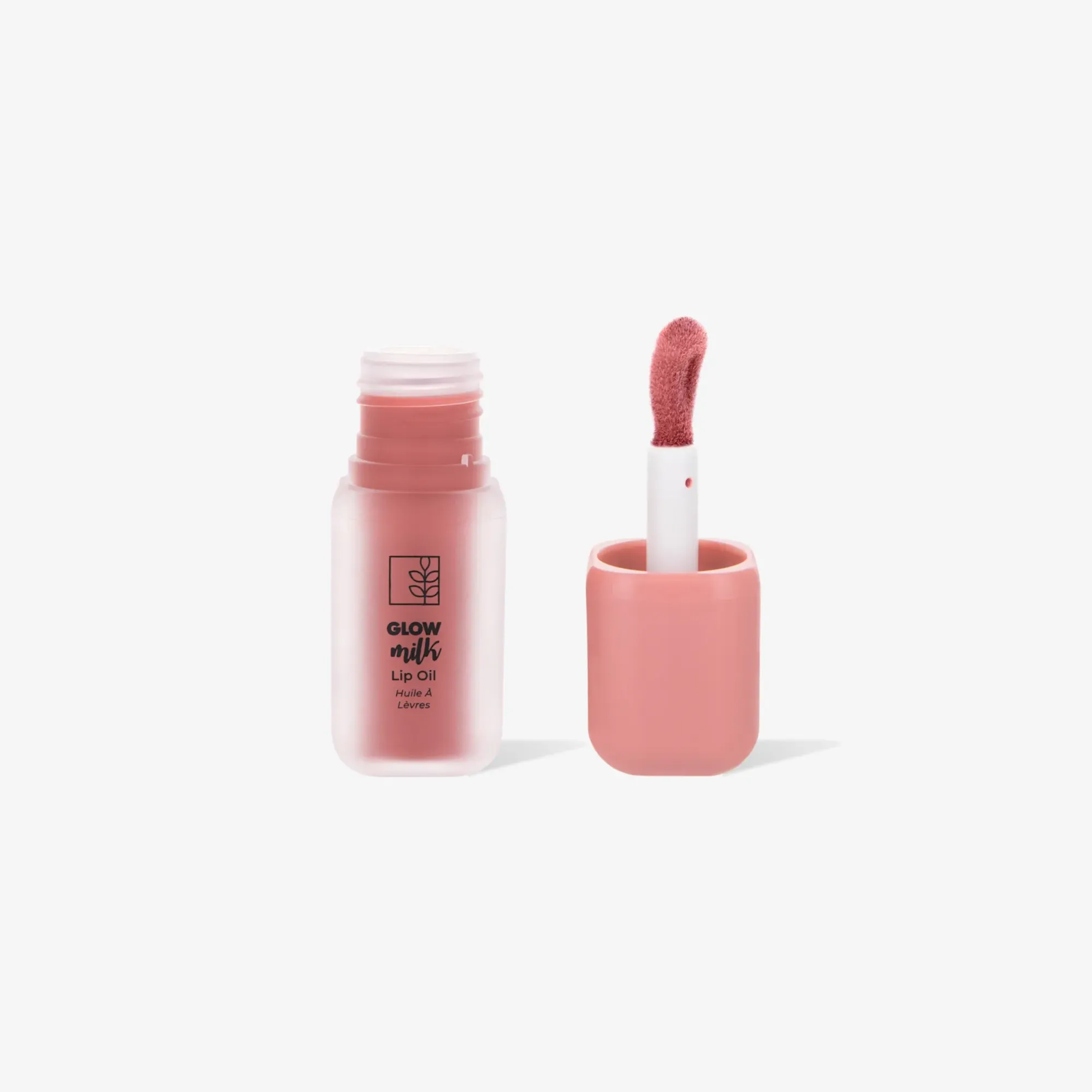 The Beauty Crop - Glow Milk Lip Oil - Image 7