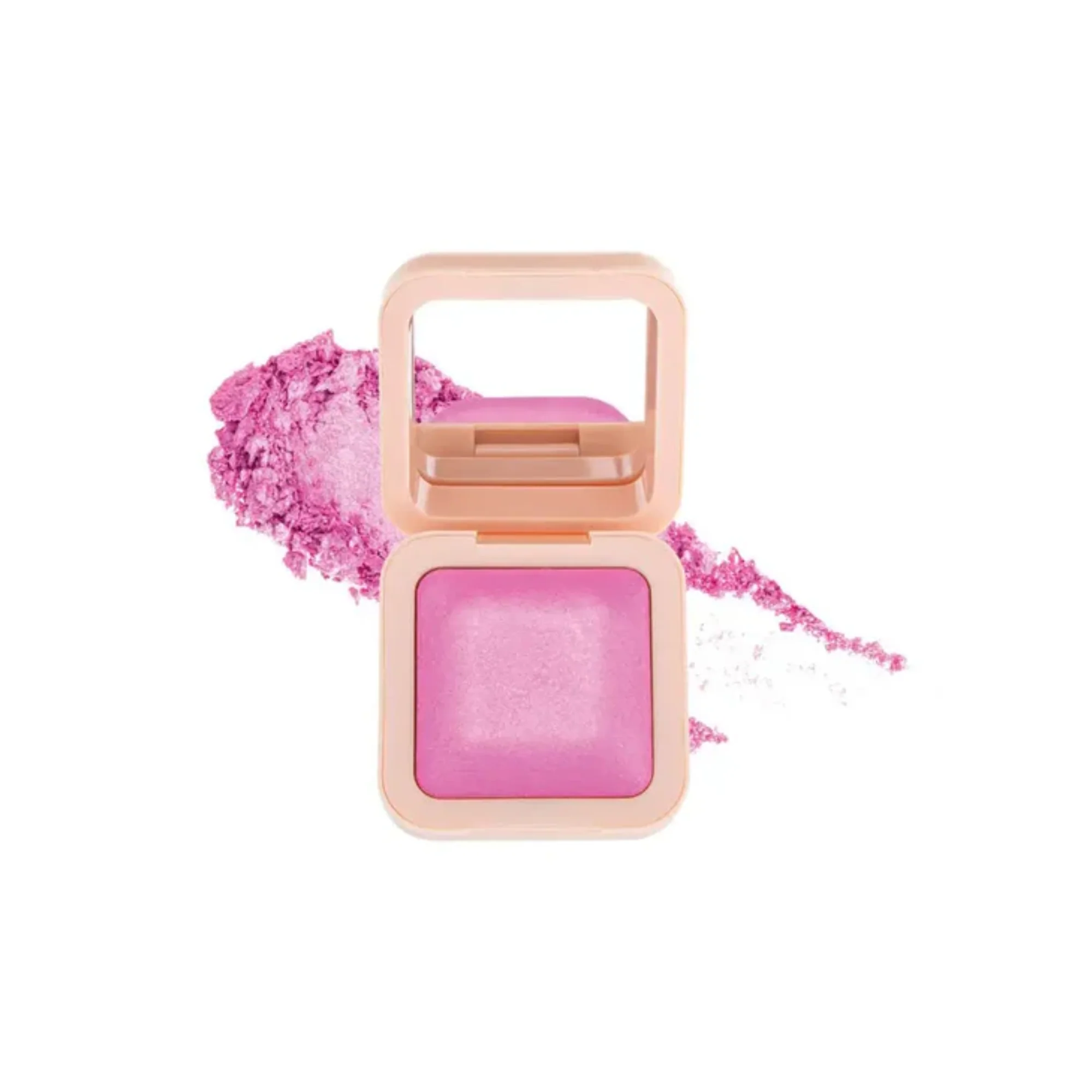 The Beauty Crop - Glow Milk Luminous Blush - Image 6