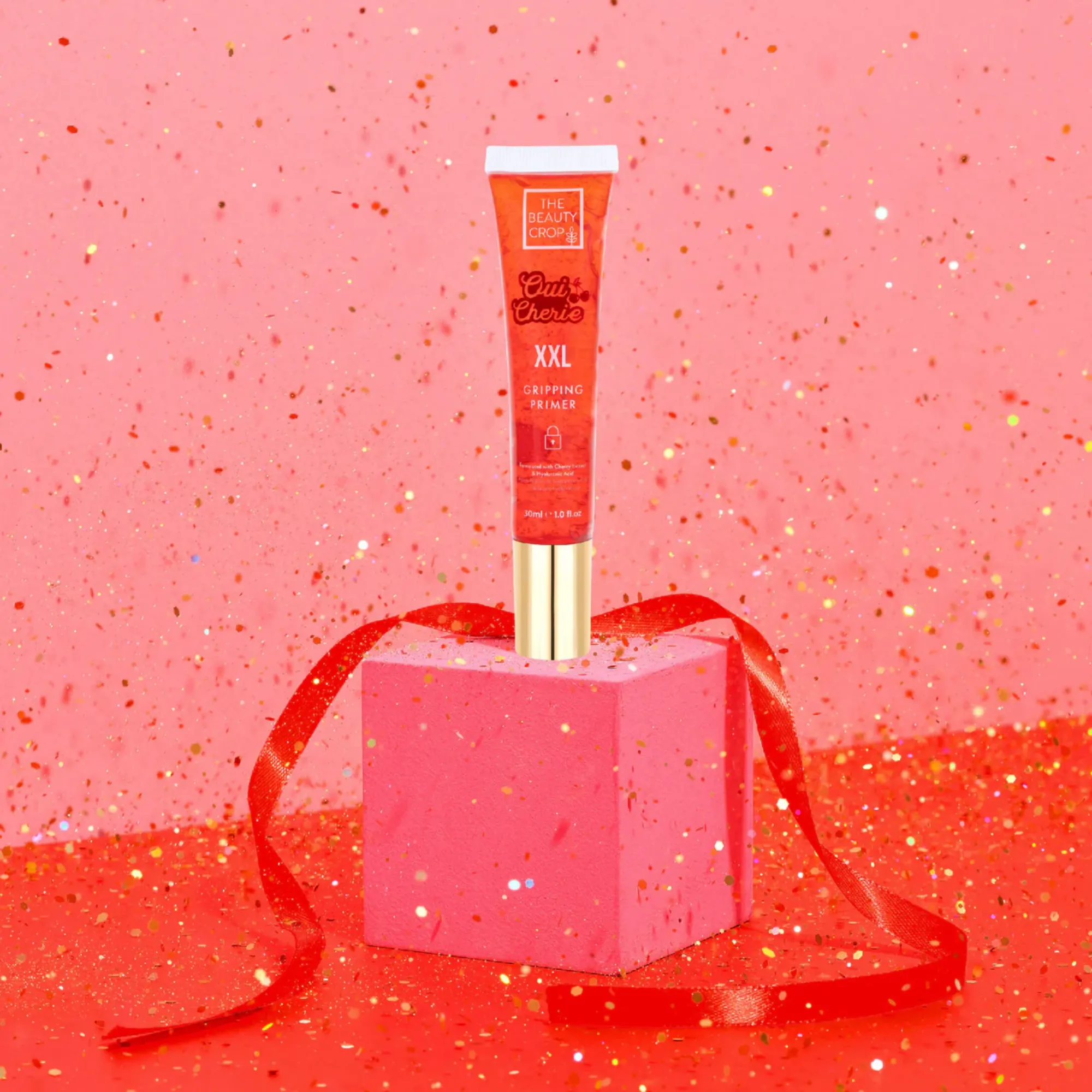 The Beauty Crop - Oui Cherie Primer - 30ml - Image 2