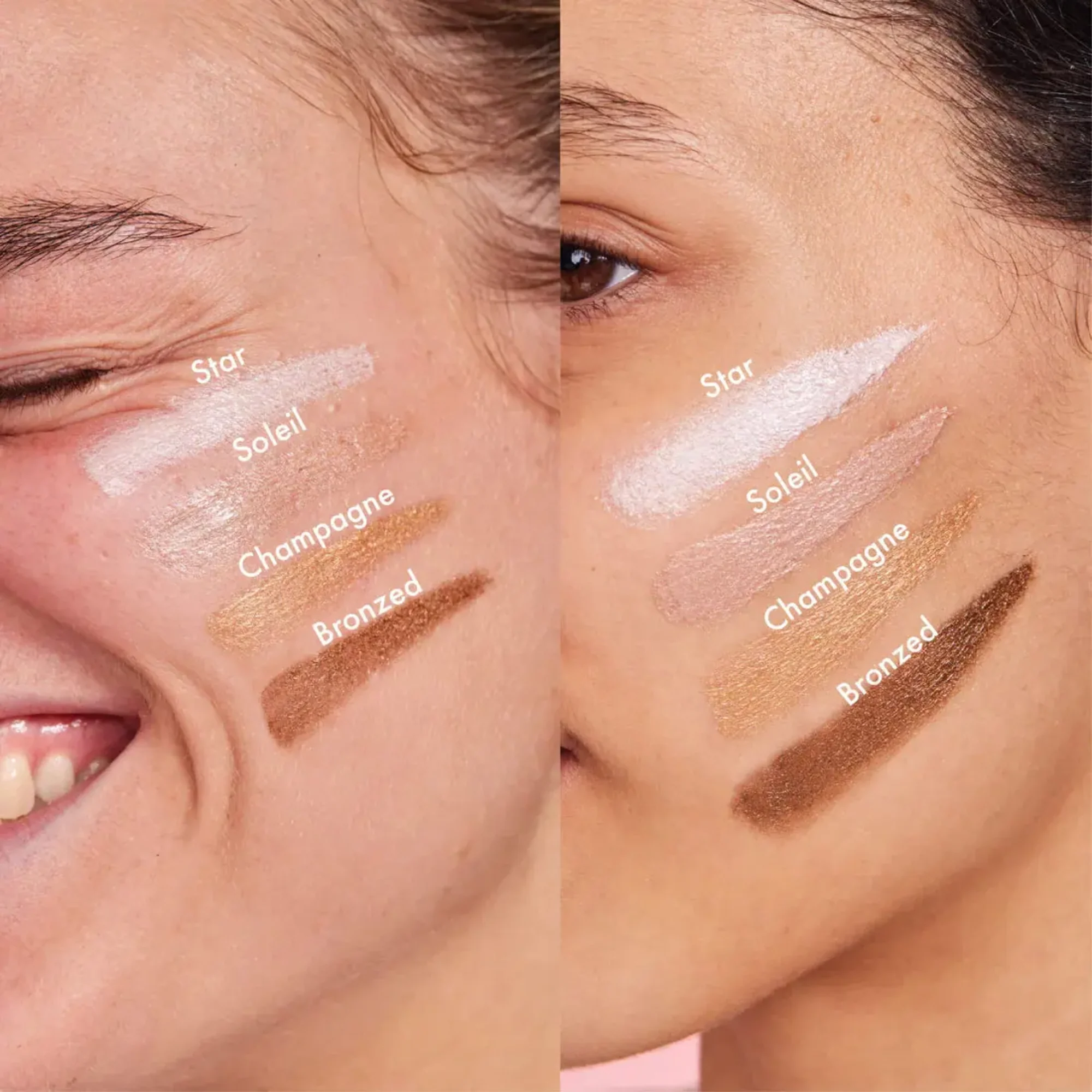 The Beauty Crop - Oui Cherrie Glow Gripping Primer - Image 3