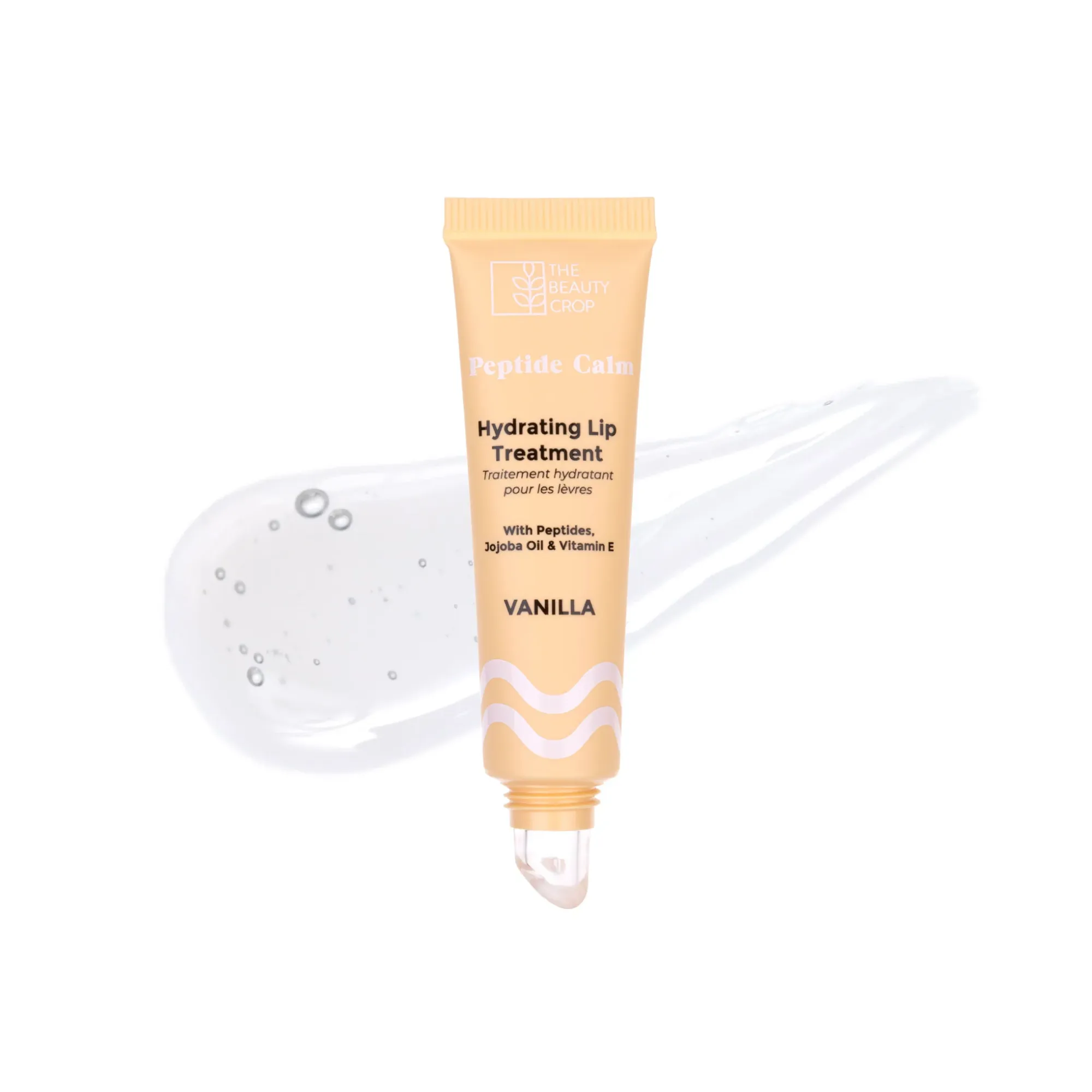 The Beauty Crop - Peptide Lip Treatment - Image 3