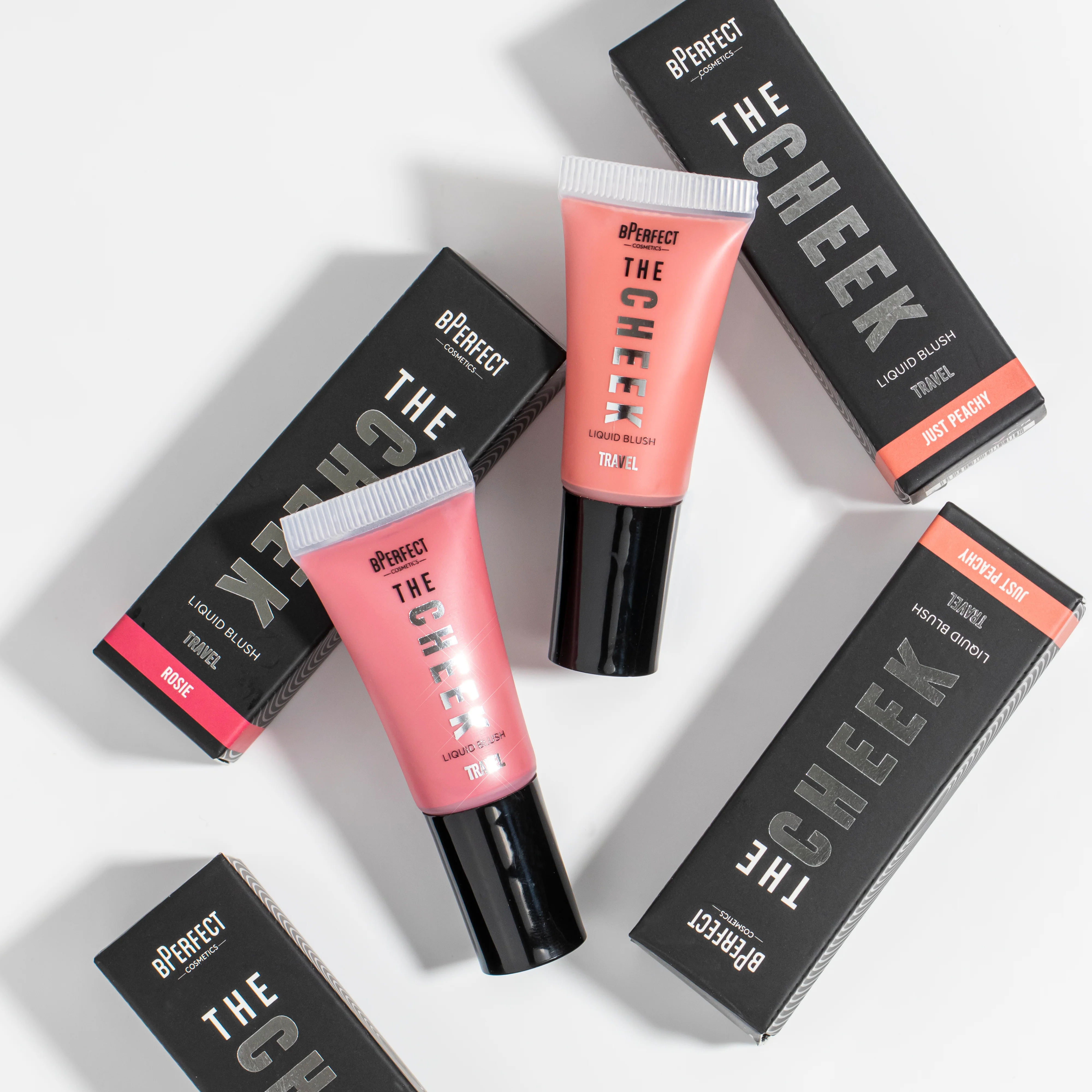 The Cheek - Liquid Blush - Travel Mini - Image 3