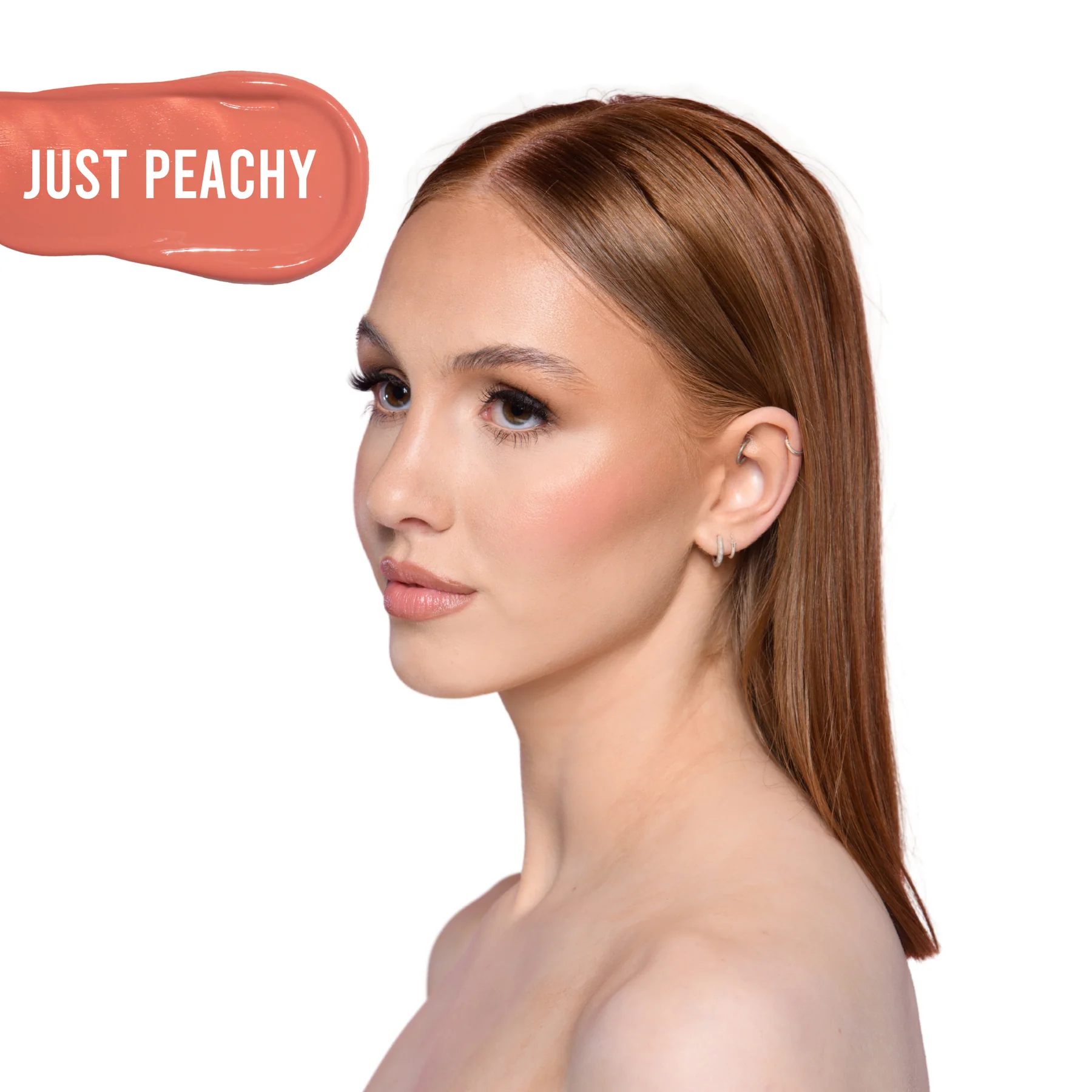 The Cheek - Liquid Blush - Travel Mini - Image 5
