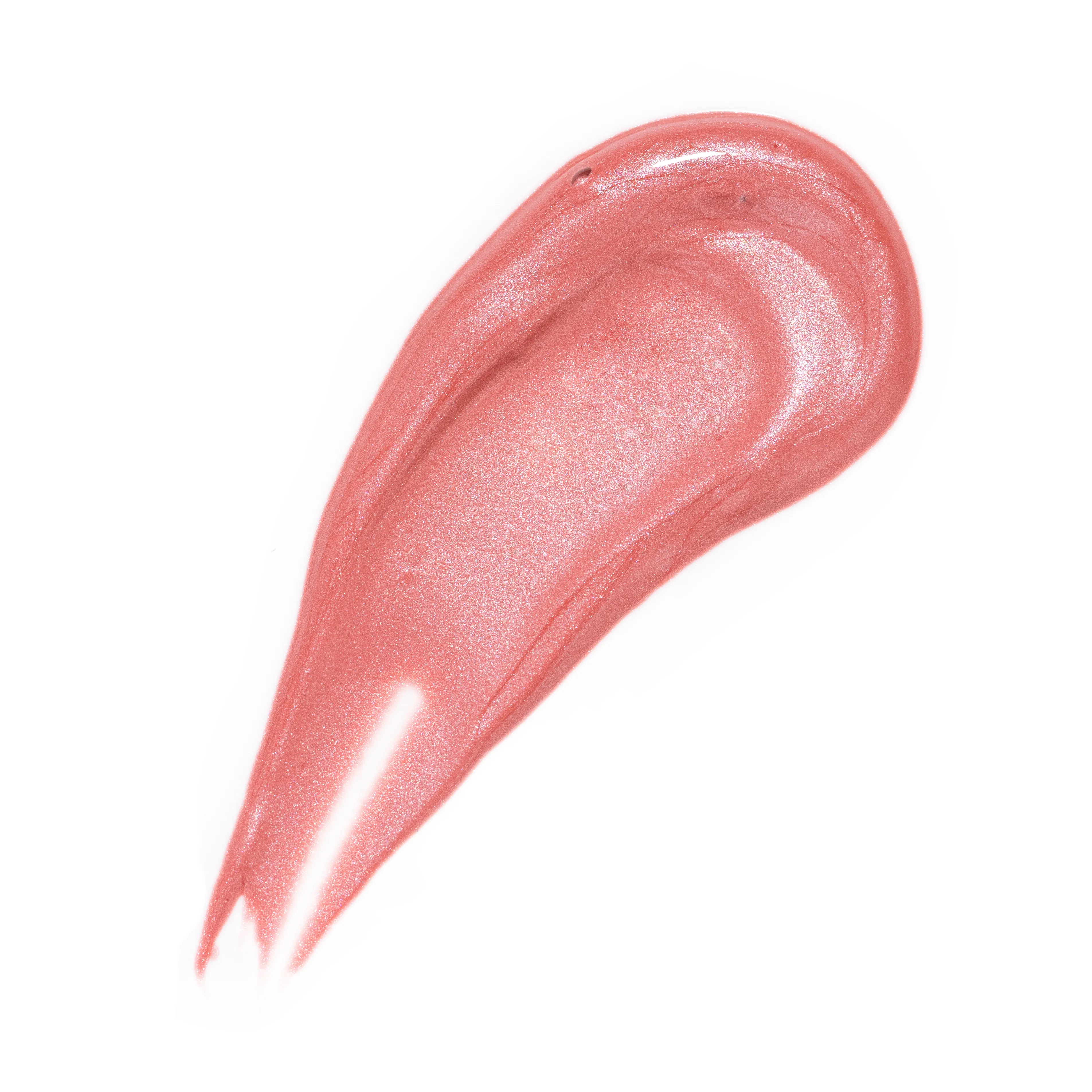 The Cheek - Shimmer Liquid Blush - Image 7