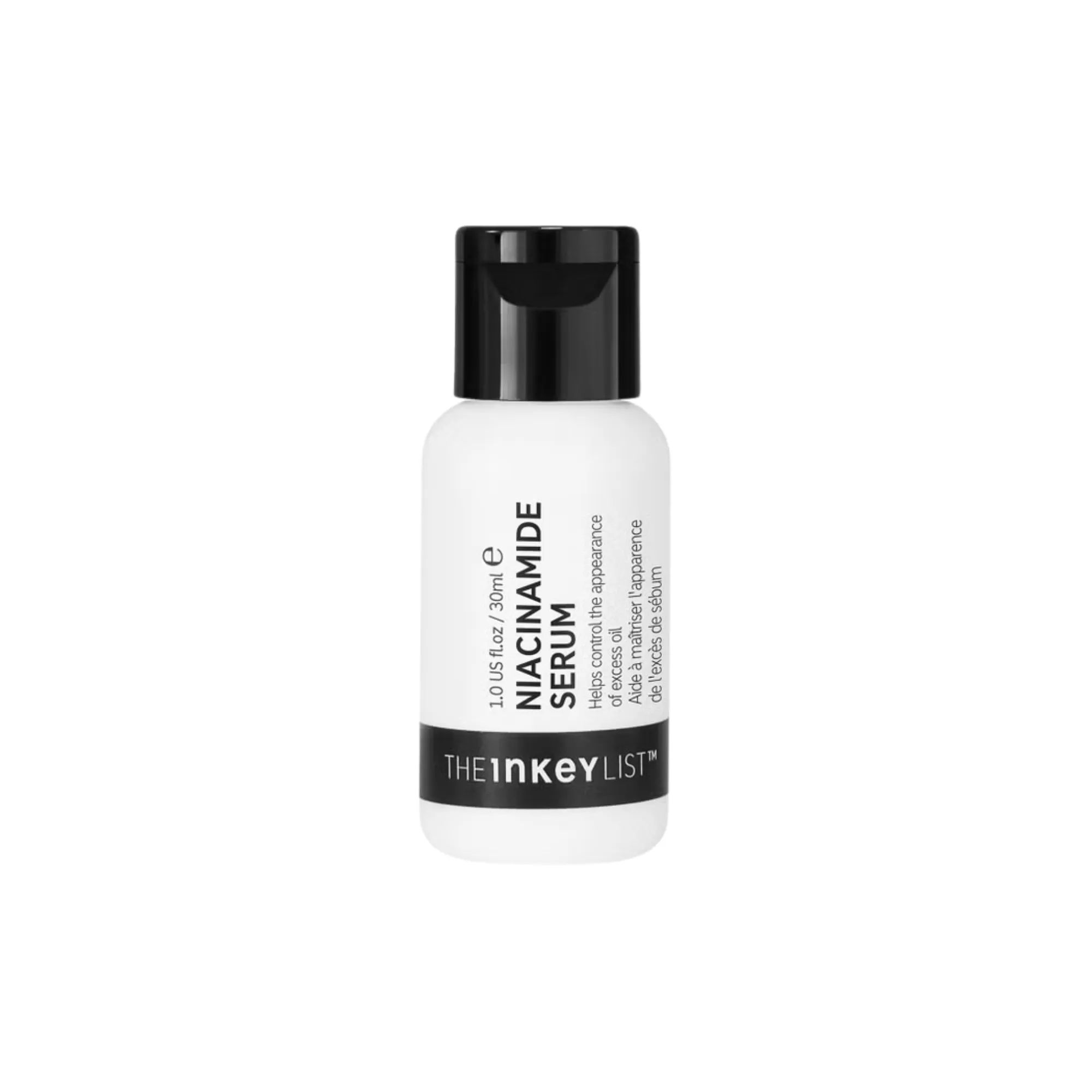 The Inkey List - Niacinamide Serum