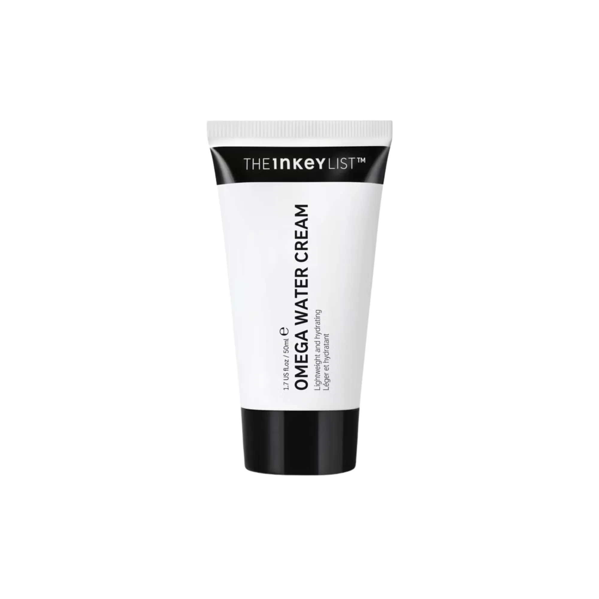 The Inkey List - Omega Water Cream