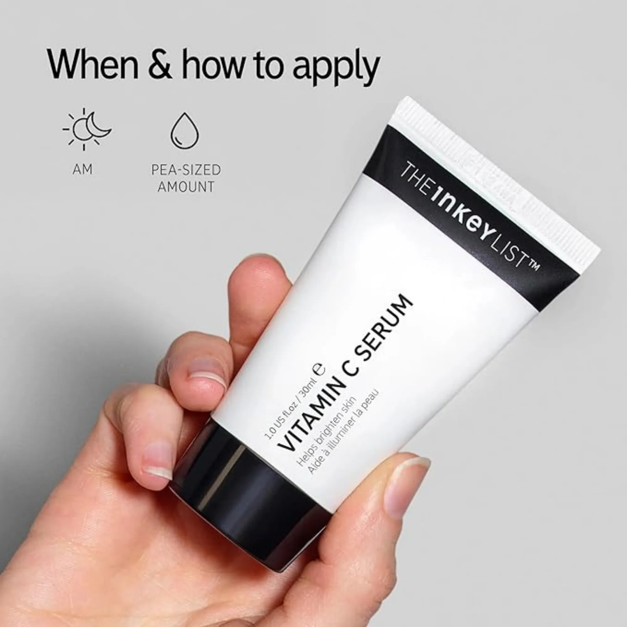 The Inkey List - Vitamin C (30%) Serum - Image 2
