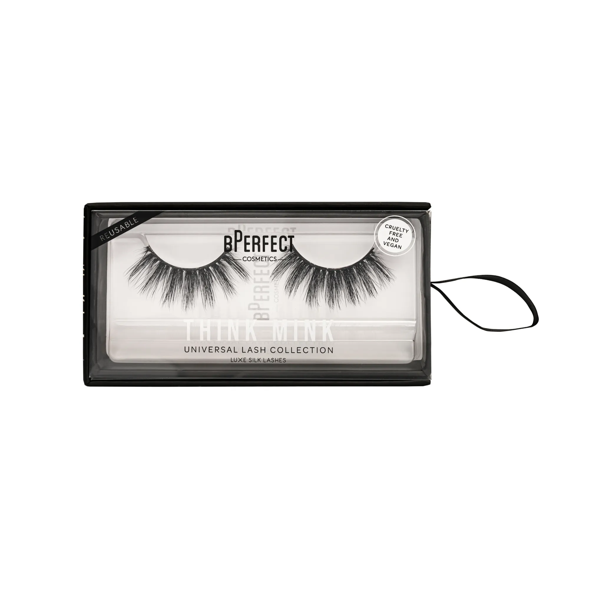 Think 'Faux' Mink - Universal Lash - Gratitude - Image 5