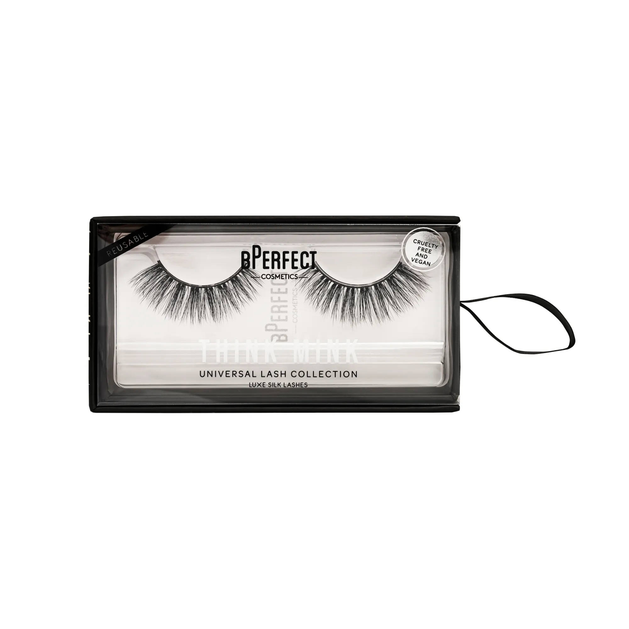 Think 'Faux' Mink - Universal Lash - Harmony - Image 4